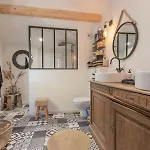 Modern Close To