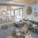 Modern Close To וילה *