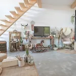 Modern Close To