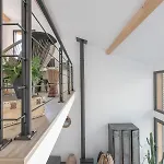 וילה Modern Close To *