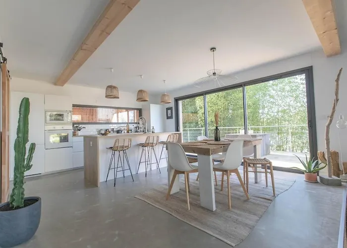 Modern Close To *